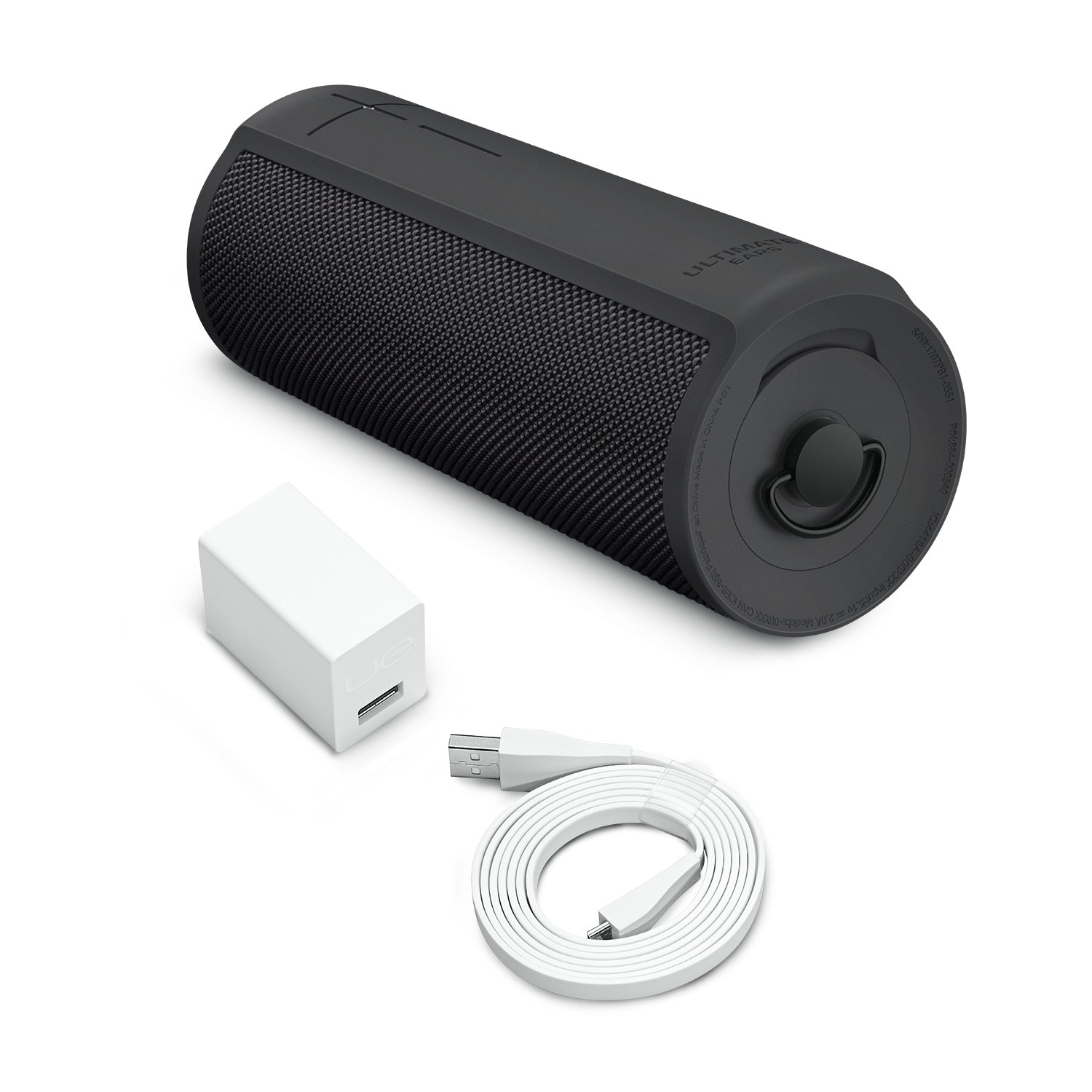 Ultimate Ears BLAST Portable Waterproof Speaker with Alexa
